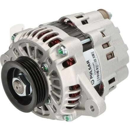 Driefasige generator PULSAR ROTATING ELECTRICS PSR10281