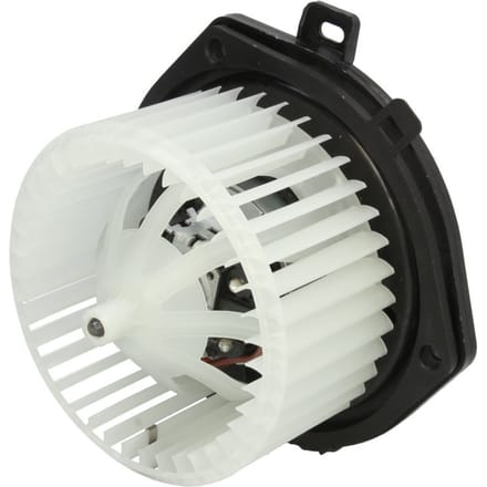 Interieurventilator THERMOTEC DDE001TT