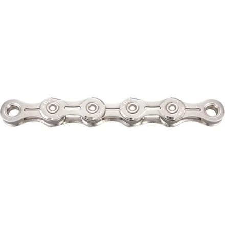 Ketting 11 speed KMC X11EL - zilver