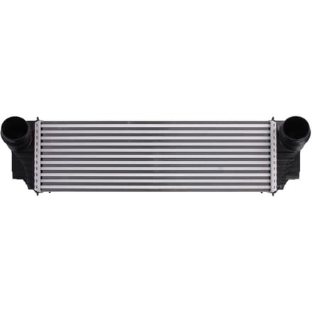 Intercooler, inlaatluchtRadiator MAHLE CI 228 000P