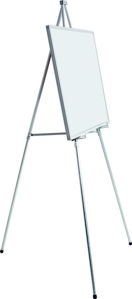 Bordezel Flexible voor whiteboards | Whiteboardstandaard | Bordezel voor whiteboard | Whiteboard Bordezel