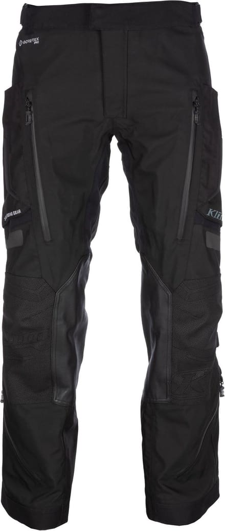 Klim Badlands Pro Rogue Gore-Tex Motorfiets Textiel Broek -