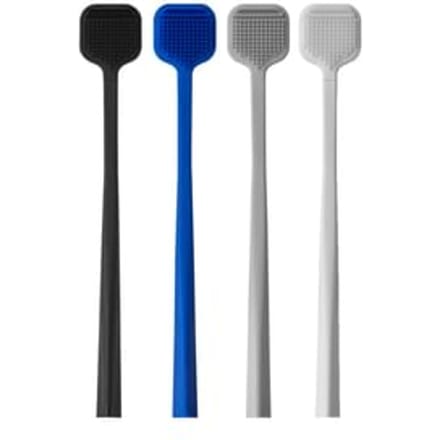 Parnell - La dens Better Tongue Cleaner - 4 Colors Black