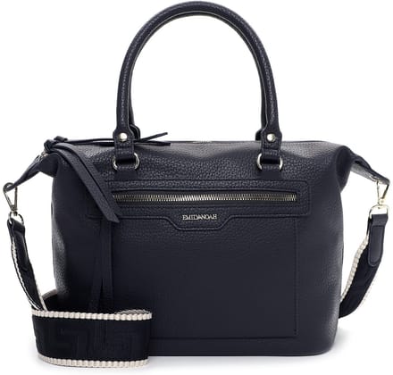 EMILY & NOAH Shopper E&N Josepha ( 65544 ) - Dames handtassen - blue 500