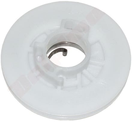 Koordpoelie passend op MAKITA DCS 33 , DCS 400 , DOLMAR 100 , PS-33 SET ( 021 160 000 )