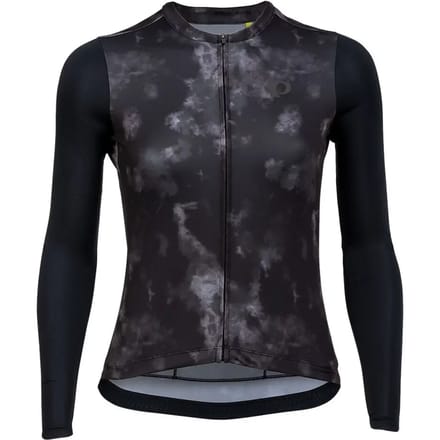 Damestrui met lange mouwen Pearl Izumi Attack