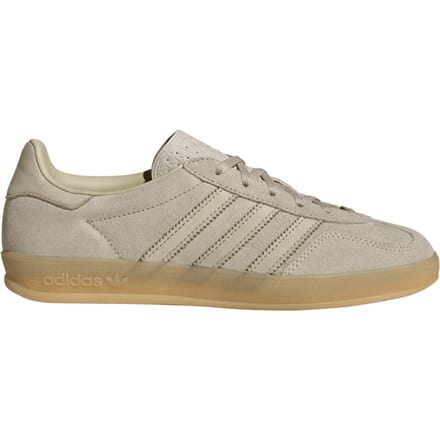 Adidas Originals Gazelle Dames Grijs