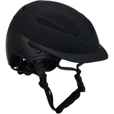 Rijhelm Equestro Ultra Light