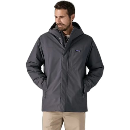 Parka Patagonia Windshadow