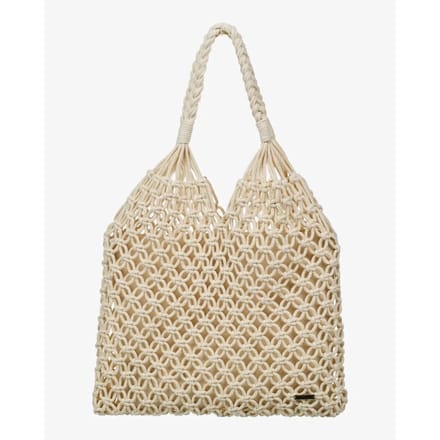 Tote bag haak vrouw Billabong