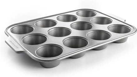 KitchenAId Muffinset