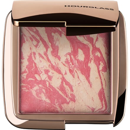 Hourglass Ambient Lighting Blush - Diffused Heat