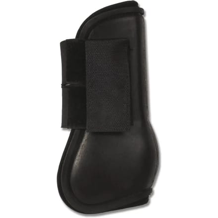 Open boots voor paarden Waldhausen Shetty