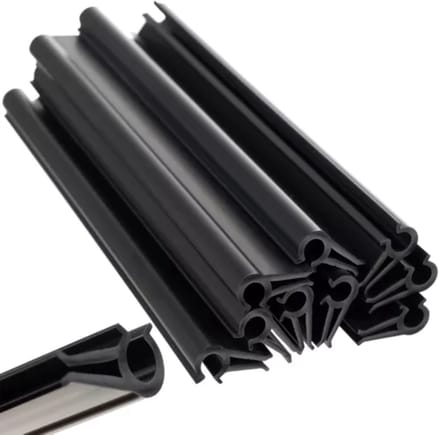 Gardlov Schermband Klemmen - Antraciet - Set van 10 Stuks