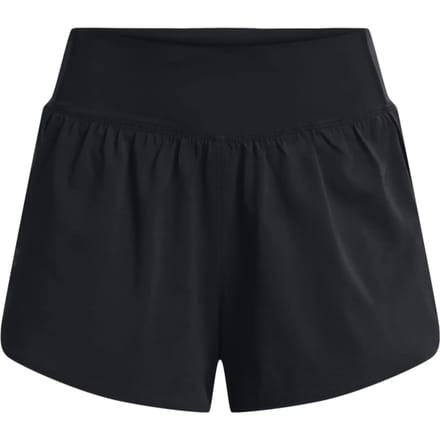 Dames 2-in-1 geweven short Under Armour Flex