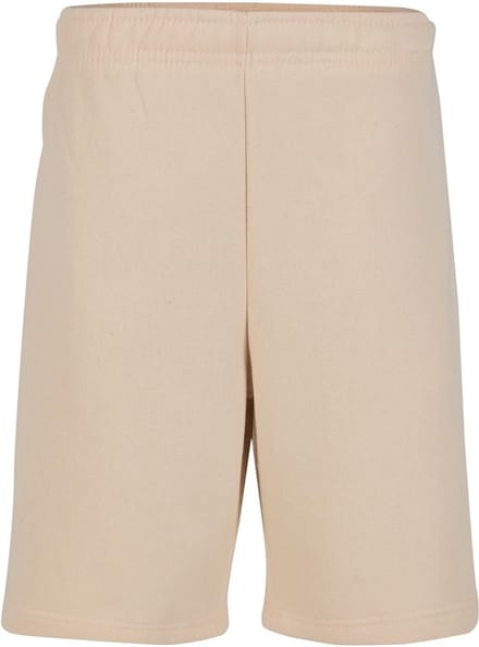 Urban Classics - Basic Essential Kinder joggingbroek - Kids 110/116 - Creme