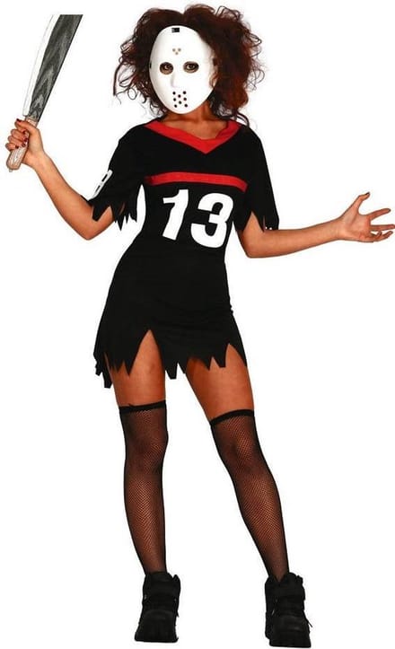 Fiestas Guirca - Adult Dead (maat 38-40)