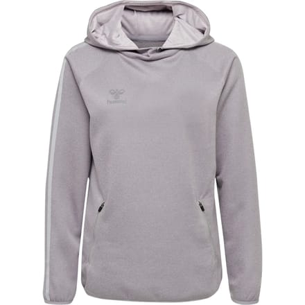 Capuchon sweaters hummel Sweat à capuche Cima violet