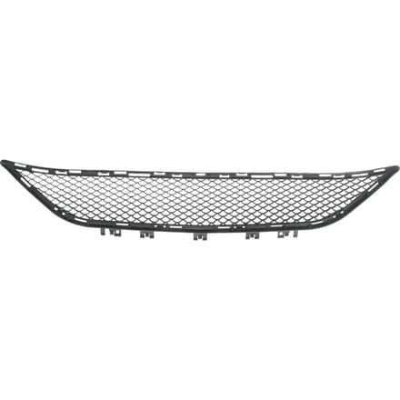 Ventilatierooster, bumper BLIC 6502-07-3529931P