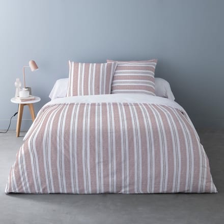 Luxe Dekbedovertrek Flanel - Winter - 240 x 220 cm - Agev