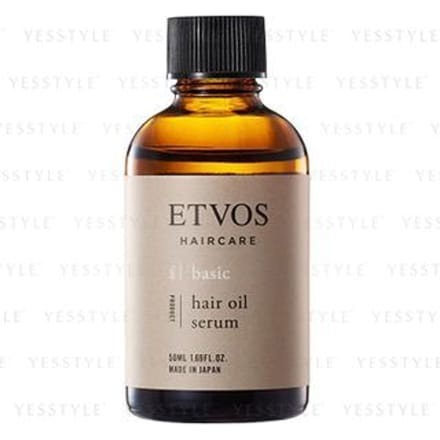 ETVOS - Hair Oil Serum 50ml