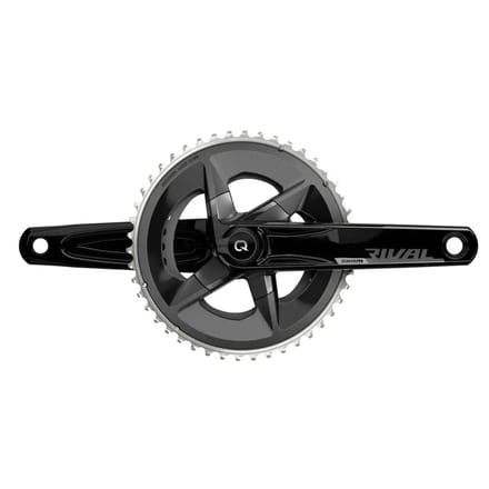 Vermogenssensor Sram Rival D1 Quarq Pm Dub 172.5 - 48-35T