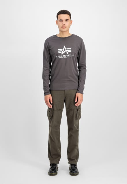 Broek Alpha Industries Jet