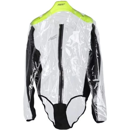 Motorpak van textiel RST Race Dept Wet CE