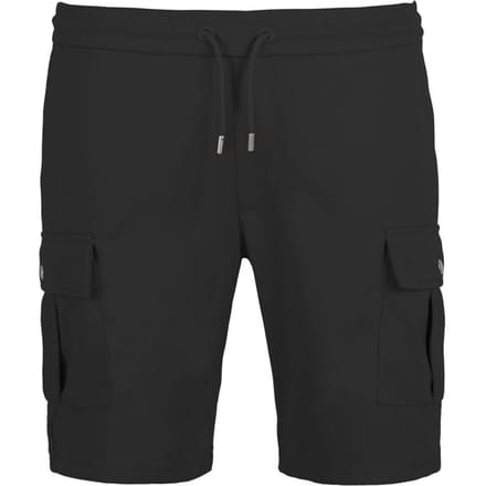Indicode Shorts - INNello - L - voor Mannen - zwart