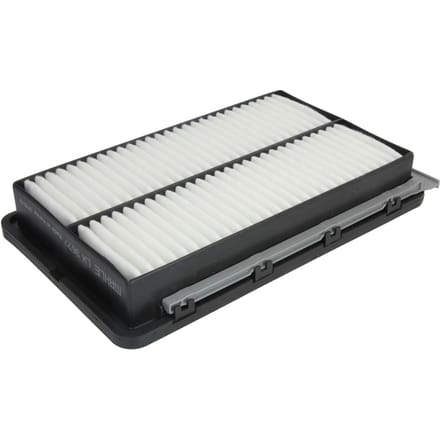 Luchtfilter KNECHT LX 3677