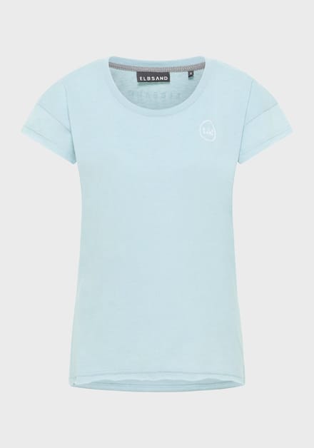 Ranva T-shirt Regular Fit