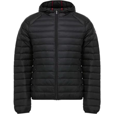 Donsjack voor heren Jott Nico basic noir