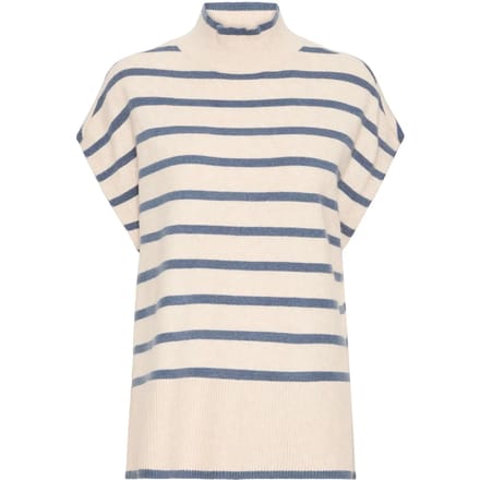 fransa - FRBITTE PO 1 - Dames - Ponchos