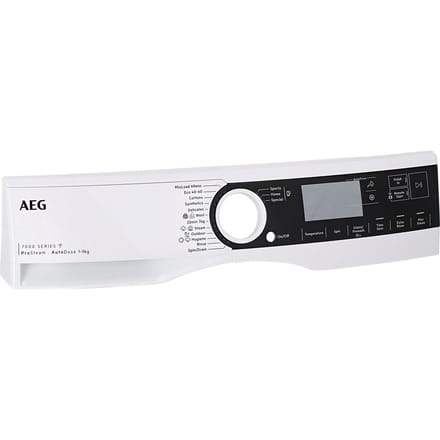 AEG controlepaneel, wit, AEG, EN 140247941028