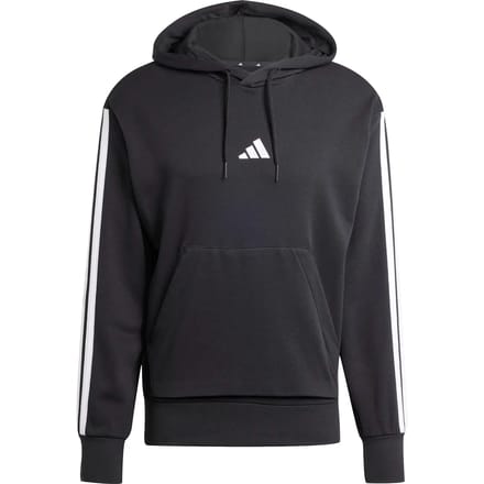 Hoodie adidas Essentials 3-Stripes French Terry