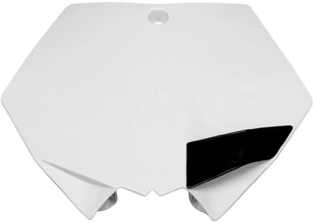 Plaque phare UFO pour moto Neuf