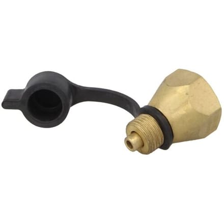 Testaansluiting COJALI 6002314