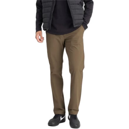 Chino broek Dockers Go Airweave