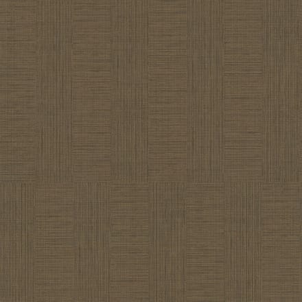 Grafisch behang Profhome 380262-GU vliesbehang licht gestructureerd design mat bruin 5,33 m2