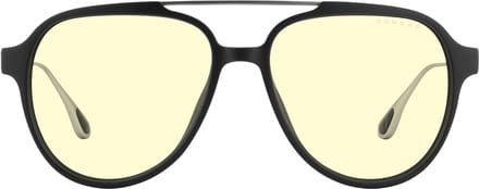 GUNNAR -Call of Duty - Ghost - Gaming Bril - Computerbril - Blauw Licht Bril - Blue Light Glasses 0.2 Sterkte Amber/Sun Shift