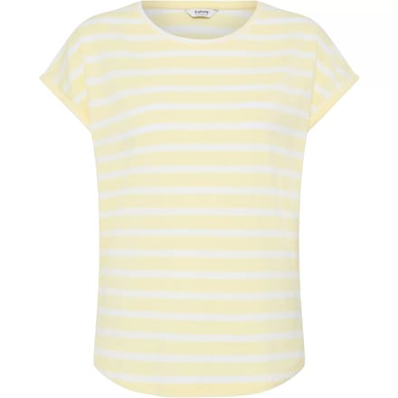 b.young - BYPAMILA ONECK TSHIRT - Dames - T-shirts