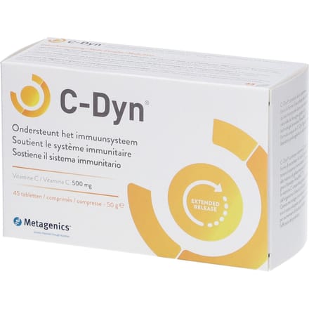 C-dyn Comp 45 27309 Metagenics
