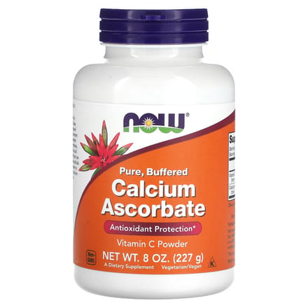 Calcium Ascorbaat poeder (227 gr)