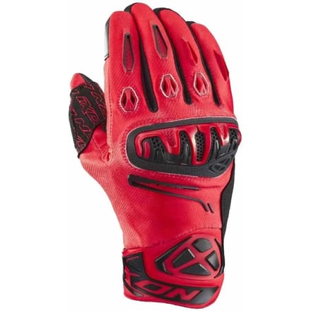 Zomer motorhandschoenen Ixon Mirage Air