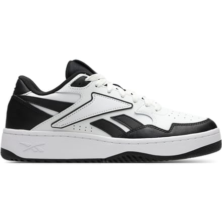 Reebok Atr Chill Sneakers Heren - Zwart - Maat 41 - Leer
