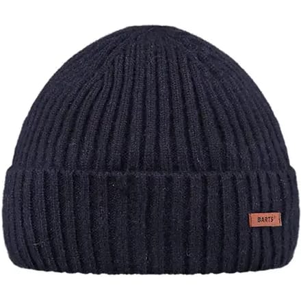 Barts Baby Muts Dicey Beanie Navy