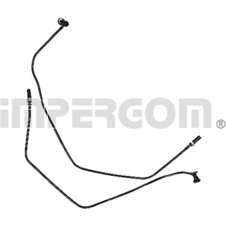 Brandstofleiding IMPERGOM IMP85006