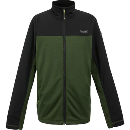 Fleece met rits Regatta Highton V