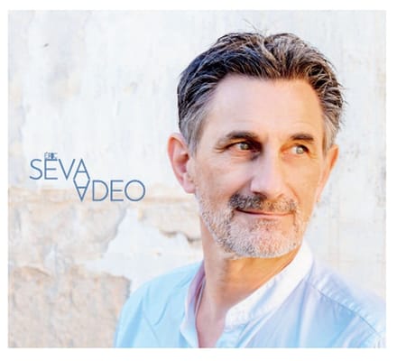 Eric Séva - Adeo (CD)