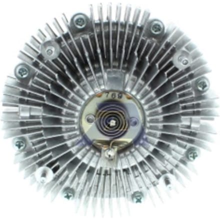 Koppeling, radiatorventilator AISIN FCT-018